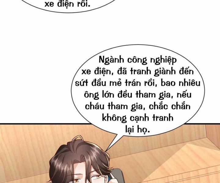 Mỗi Tuần Ta Có Một Nghề Nghiệp Mới Chương 789 trang 13