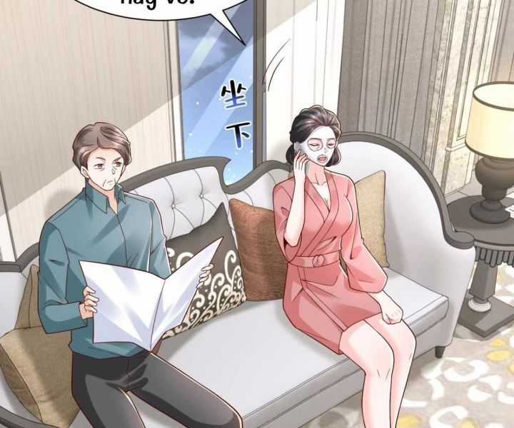 Mỗi Tuần Ta Có Một Nghề Nghiệp Mới Chương 789 trang 17