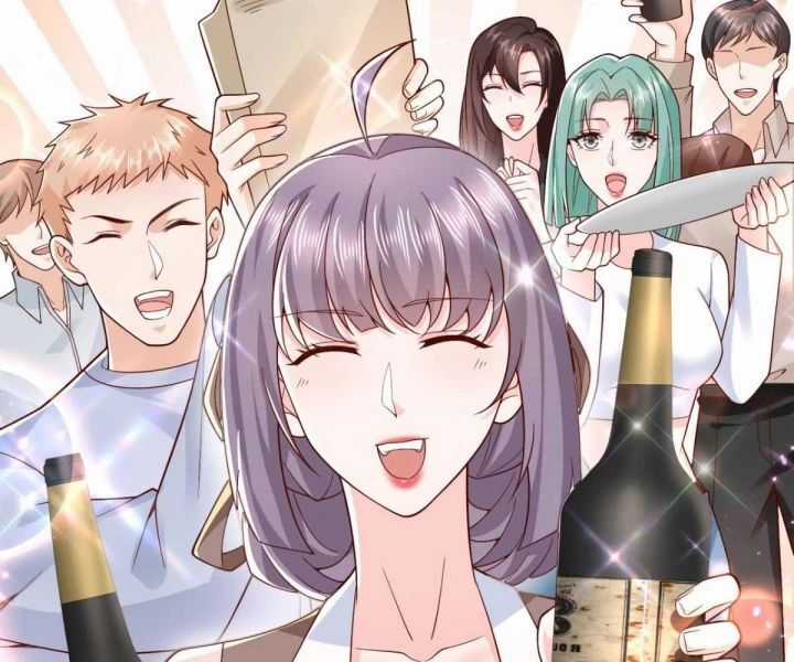 Mỗi Tuần Ta Có Một Nghề Nghiệp Mới Chương 789 trang 25