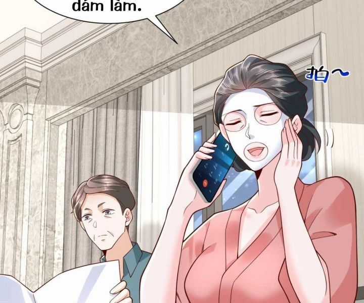 Mỗi Tuần Ta Có Một Nghề Nghiệp Mới Chương 789 trang 4