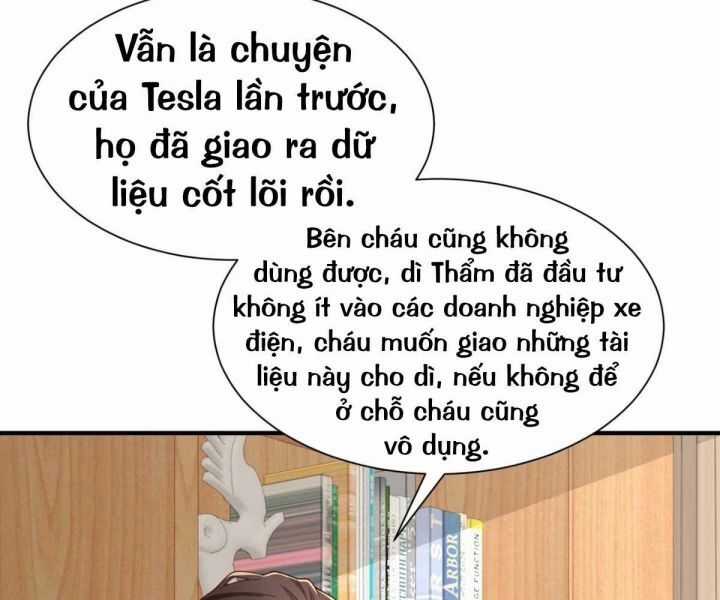 Mỗi Tuần Ta Có Một Nghề Nghiệp Mới Chương 789 trang 6