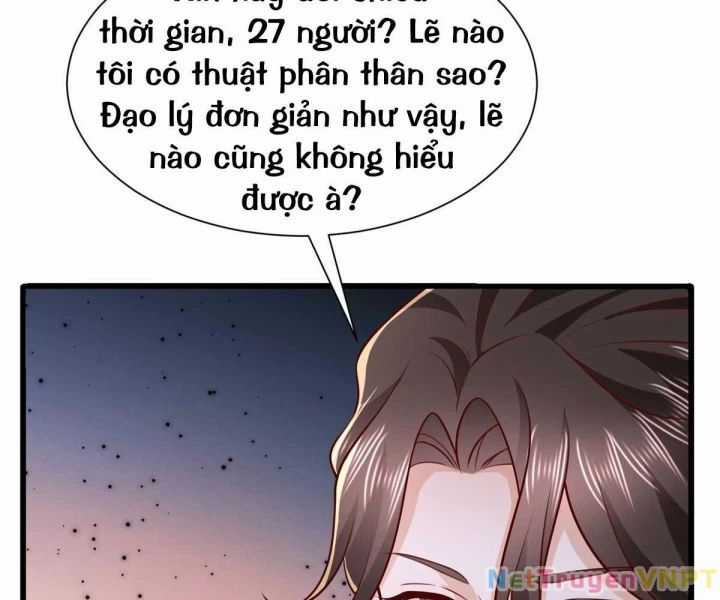 Mỗi Tuần Ta Có Một Nghề Nghiệp Mới Chương 790 trang 16