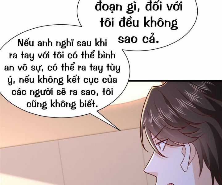 Mỗi Tuần Ta Có Một Nghề Nghiệp Mới Chương 790 trang 21