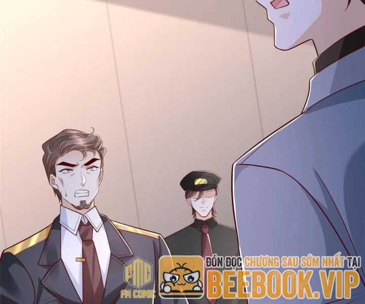 Mỗi Tuần Ta Có Một Nghề Nghiệp Mới Chương 790 trang 22