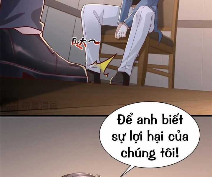 Mỗi Tuần Ta Có Một Nghề Nghiệp Mới Chương 790 trang 25