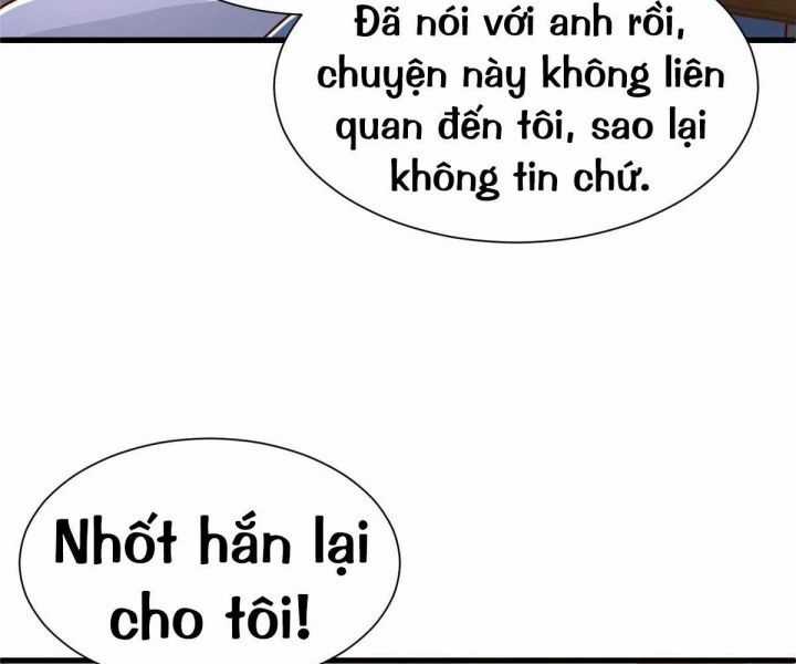 Mỗi Tuần Ta Có Một Nghề Nghiệp Mới Chương 790 trang 28