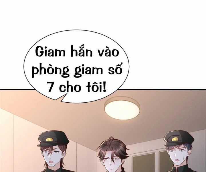 Mỗi Tuần Ta Có Một Nghề Nghiệp Mới Chương 790 trang 31