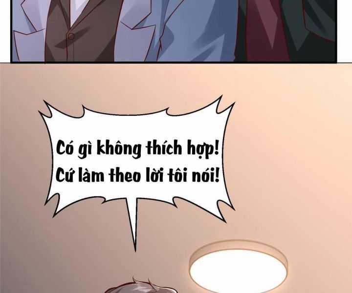 Mỗi Tuần Ta Có Một Nghề Nghiệp Mới Chương 790 trang 35