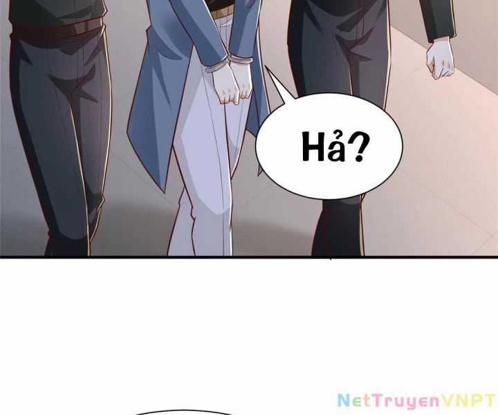 Mỗi Tuần Ta Có Một Nghề Nghiệp Mới Chương 790 trang 41