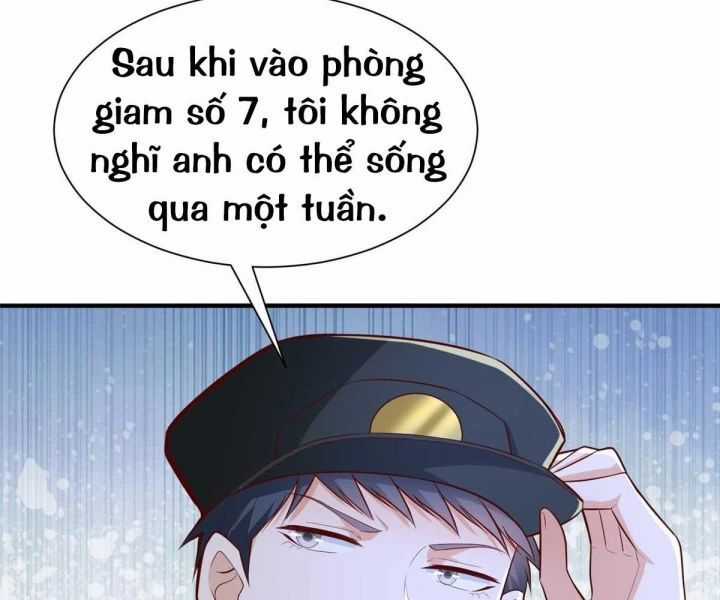 Mỗi Tuần Ta Có Một Nghề Nghiệp Mới Chương 790 trang 42