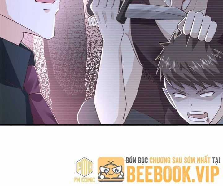 Mỗi Tuần Ta Có Một Nghề Nghiệp Mới Chương 790 trang 49