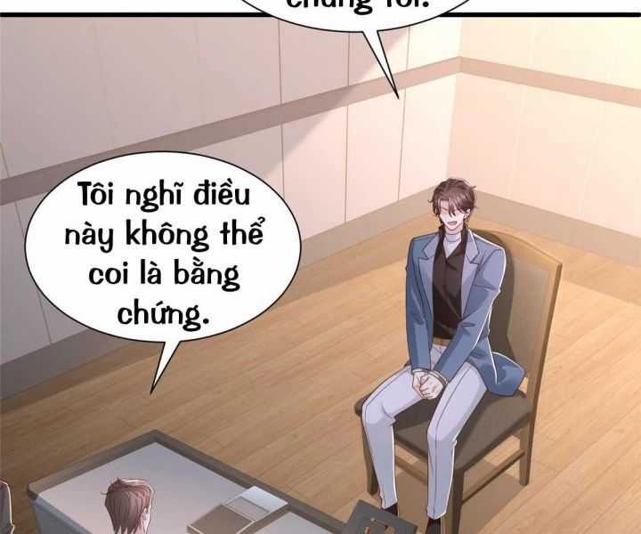 Mỗi Tuần Ta Có Một Nghề Nghiệp Mới Chương 790 trang 5