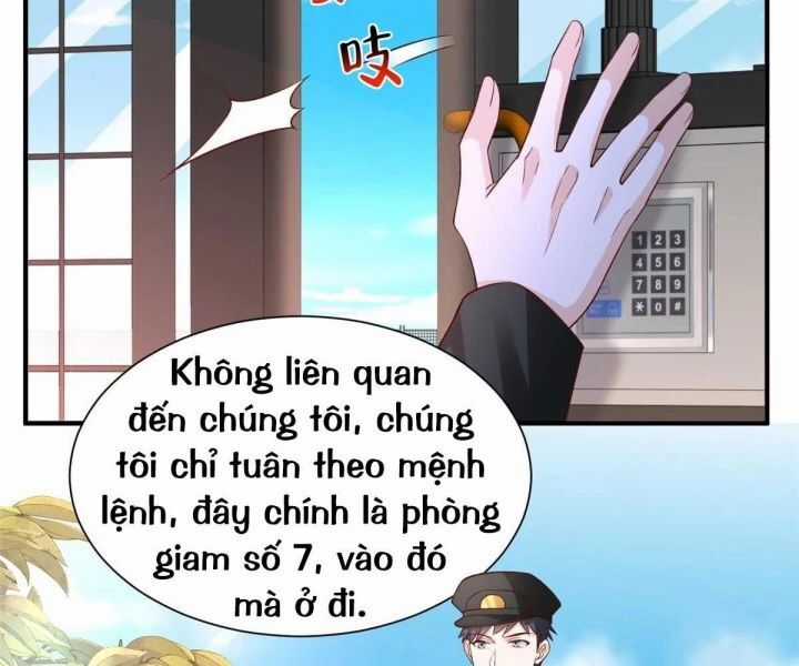 Mỗi Tuần Ta Có Một Nghề Nghiệp Mới Chương 790 trang 51