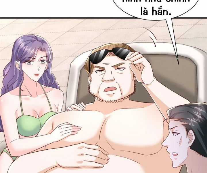 Mỗi Tuần Ta Có Một Nghề Nghiệp Mới Chương 790 trang 58