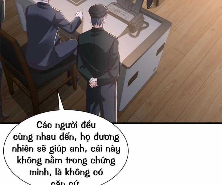 Mỗi Tuần Ta Có Một Nghề Nghiệp Mới Chương 790 trang 6