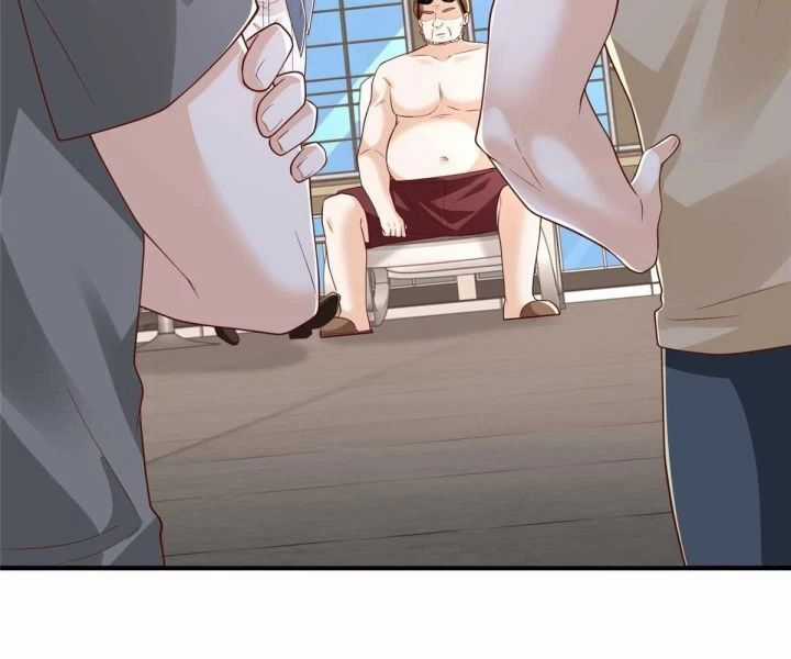 Mỗi Tuần Ta Có Một Nghề Nghiệp Mới Chương 791 trang 11