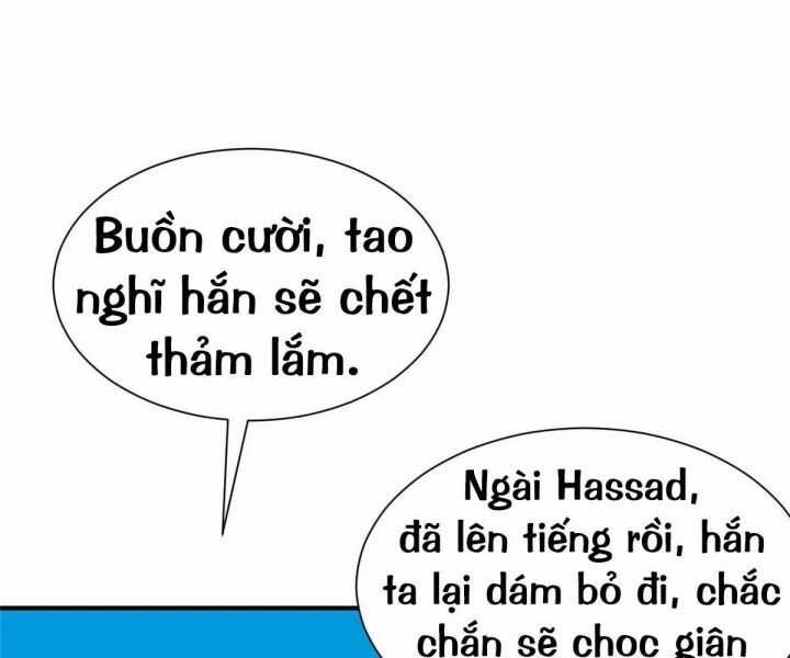 Mỗi Tuần Ta Có Một Nghề Nghiệp Mới Chương 791 trang 12