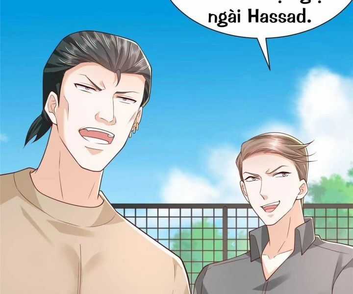 Mỗi Tuần Ta Có Một Nghề Nghiệp Mới Chương 791 trang 13