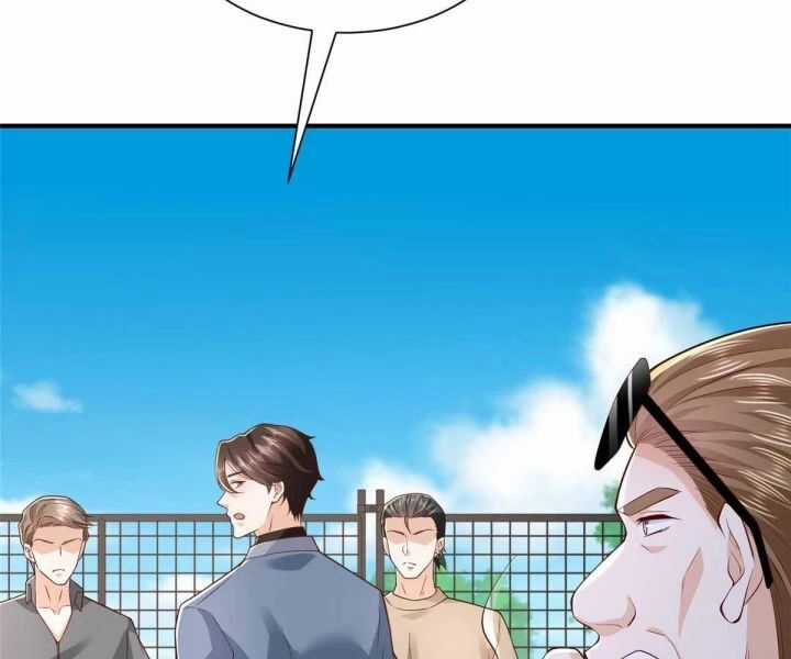 Mỗi Tuần Ta Có Một Nghề Nghiệp Mới Chương 791 trang 18