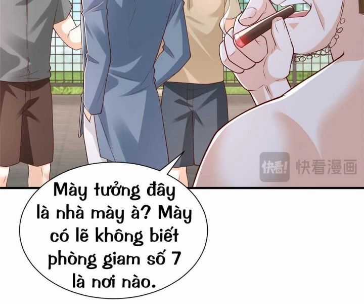 Mỗi Tuần Ta Có Một Nghề Nghiệp Mới Chương 791 trang 19