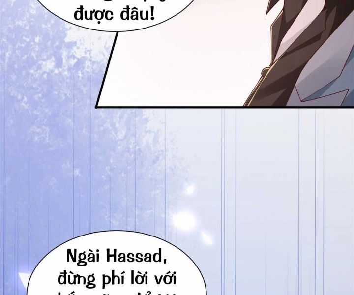 Mỗi Tuần Ta Có Một Nghề Nghiệp Mới Chương 791 trang 28