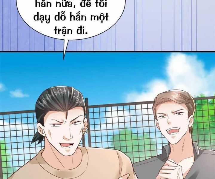 Mỗi Tuần Ta Có Một Nghề Nghiệp Mới Chương 791 trang 29