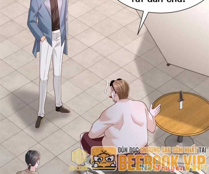 Mỗi Tuần Ta Có Một Nghề Nghiệp Mới Chương 791 trang 3