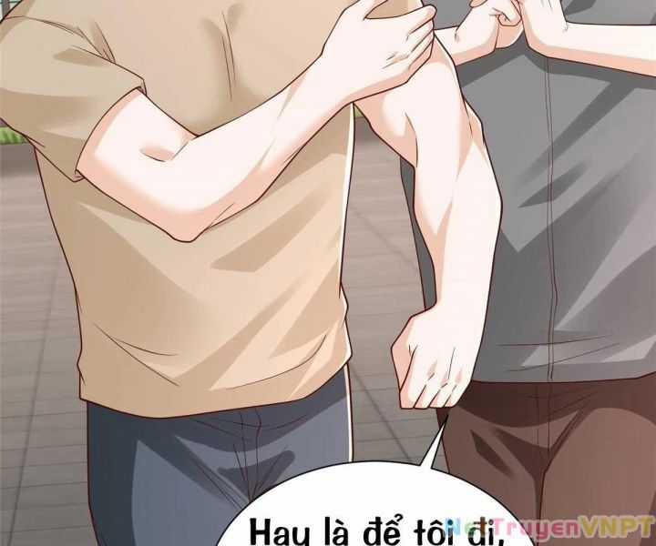 Mỗi Tuần Ta Có Một Nghề Nghiệp Mới Chương 791 trang 30