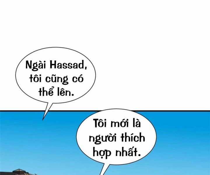 Mỗi Tuần Ta Có Một Nghề Nghiệp Mới Chương 791 trang 32