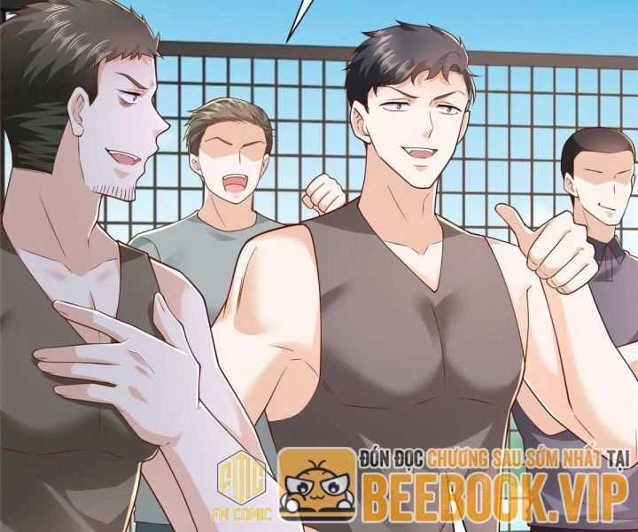 Mỗi Tuần Ta Có Một Nghề Nghiệp Mới Chương 791 trang 33