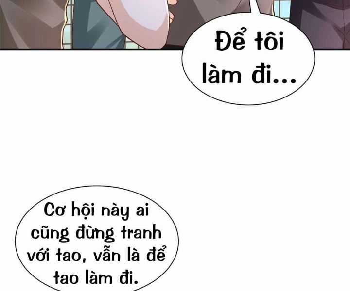 Mỗi Tuần Ta Có Một Nghề Nghiệp Mới Chương 791 trang 34