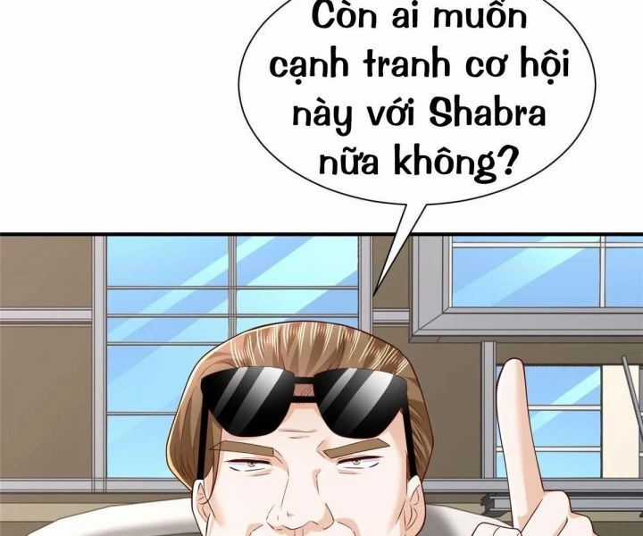 Mỗi Tuần Ta Có Một Nghề Nghiệp Mới Chương 791 trang 40