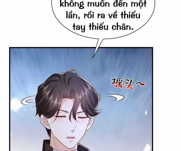 Mỗi Tuần Ta Có Một Nghề Nghiệp Mới Chương 791 trang 5