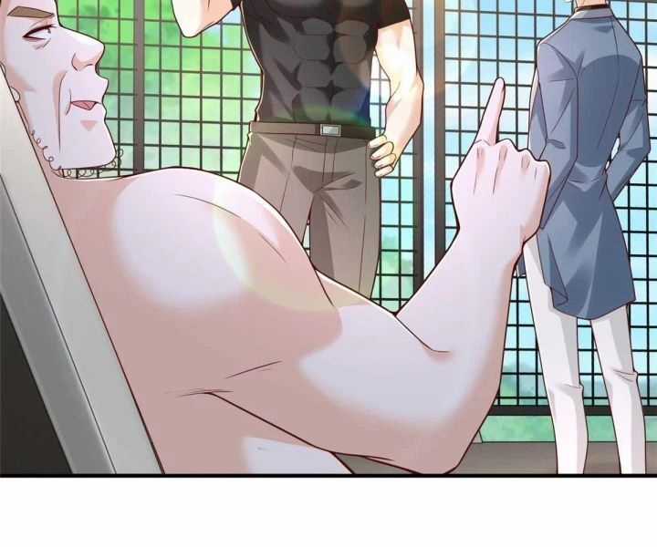 Mỗi Tuần Ta Có Một Nghề Nghiệp Mới Chương 791 trang 51