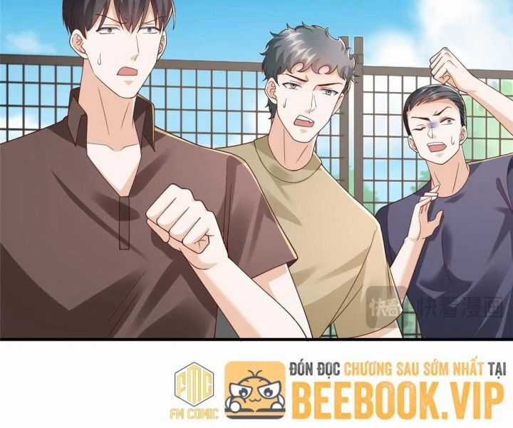 Mỗi Tuần Ta Có Một Nghề Nghiệp Mới Chương 791 trang 74