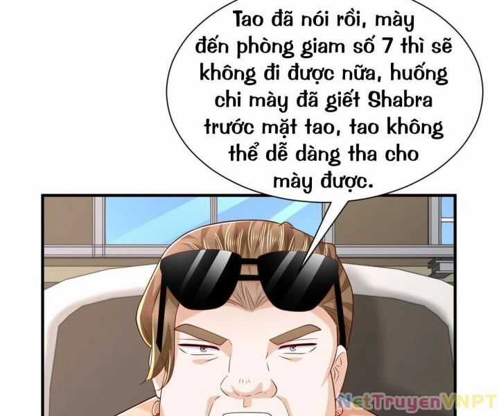 Mỗi Tuần Ta Có Một Nghề Nghiệp Mới Chương 791 trang 78