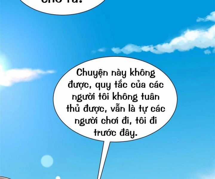 Mỗi Tuần Ta Có Một Nghề Nghiệp Mới Chương 791 trang 9