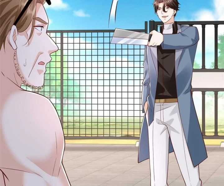 Mỗi Tuần Ta Có Một Nghề Nghiệp Mới Chương 792 trang 19