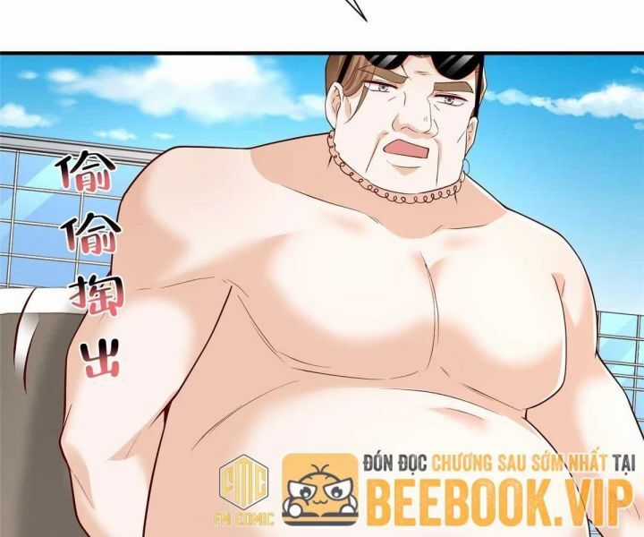 Mỗi Tuần Ta Có Một Nghề Nghiệp Mới Chương 792 trang 21