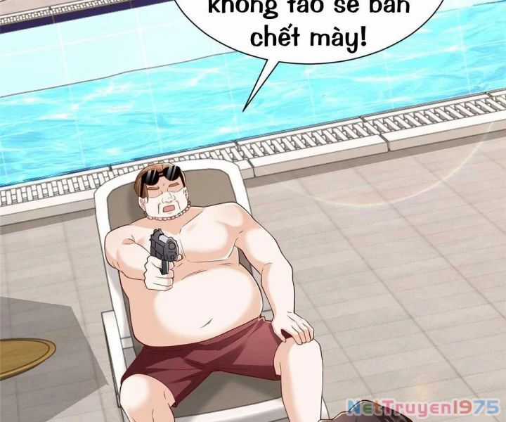 Mỗi Tuần Ta Có Một Nghề Nghiệp Mới Chương 792 trang 25