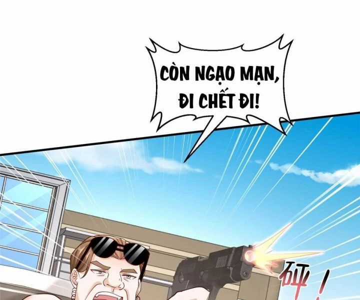 Mỗi Tuần Ta Có Một Nghề Nghiệp Mới Chương 792 trang 31