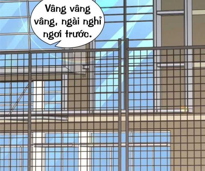 Mỗi Tuần Ta Có Một Nghề Nghiệp Mới Chương 792 trang 52