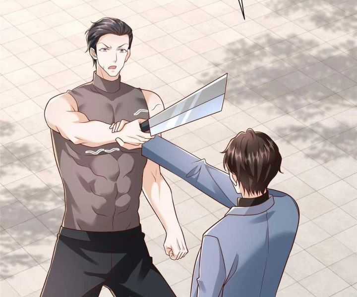 Mỗi Tuần Ta Có Một Nghề Nghiệp Mới Chương 792 trang 7