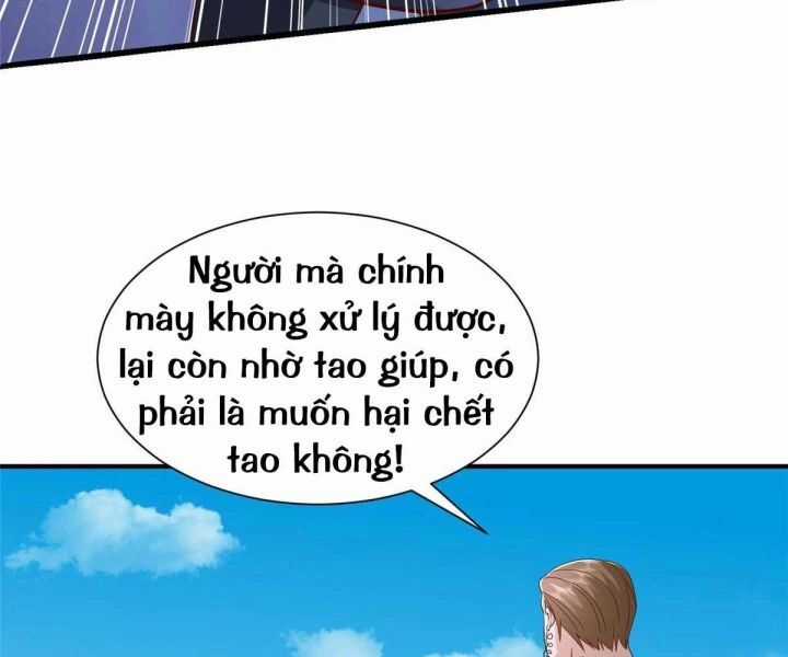 Mỗi Tuần Ta Có Một Nghề Nghiệp Mới Chương 793 trang 18