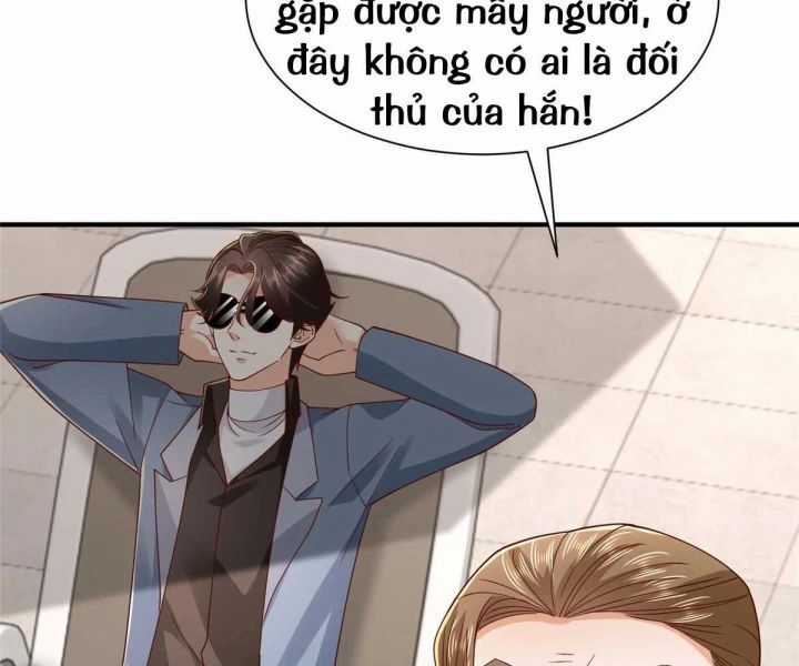 Mỗi Tuần Ta Có Một Nghề Nghiệp Mới Chương 793 trang 21