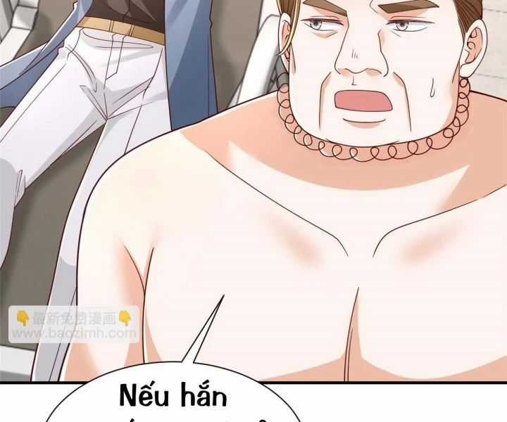 Mỗi Tuần Ta Có Một Nghề Nghiệp Mới Chương 793 trang 22