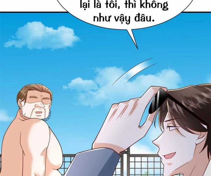 Mỗi Tuần Ta Có Một Nghề Nghiệp Mới Chương 793 trang 24