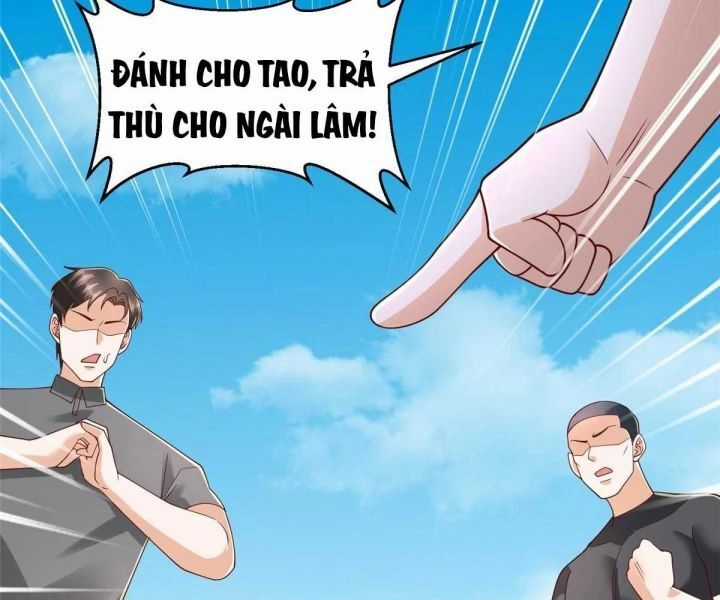 Mỗi Tuần Ta Có Một Nghề Nghiệp Mới Chương 793 trang 28