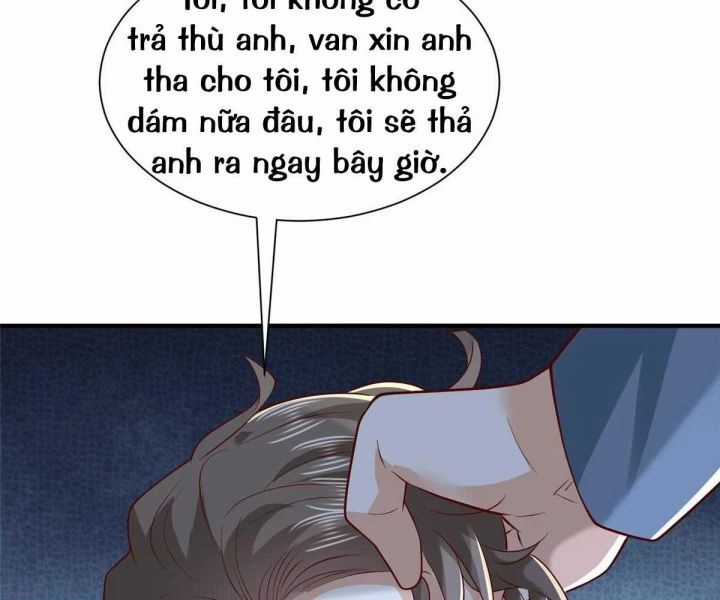 Mỗi Tuần Ta Có Một Nghề Nghiệp Mới Chương 793 trang 40