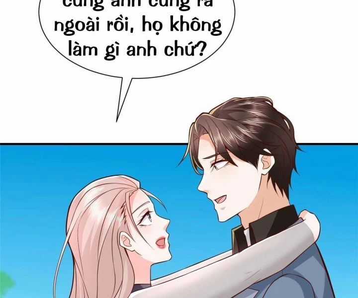 Mỗi Tuần Ta Có Một Nghề Nghiệp Mới Chương 793 trang 48